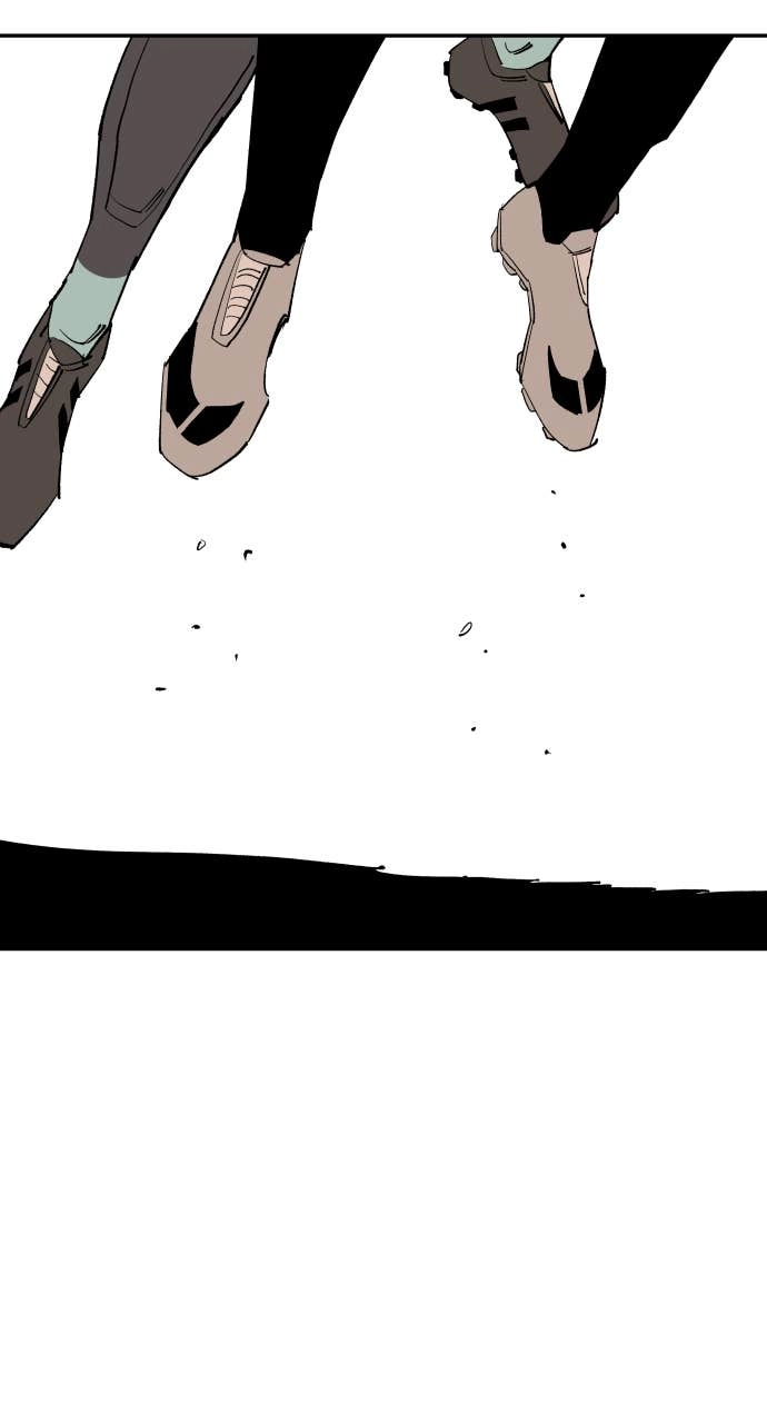 The Build Up Chapter 148 Page 38