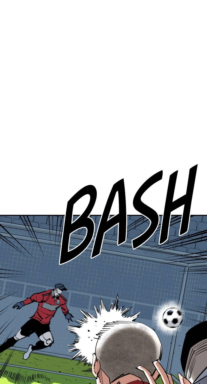 The Build Up Chapter 148 Page 45