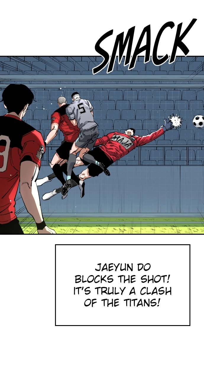 The Build Up Chapter 148 Page 47