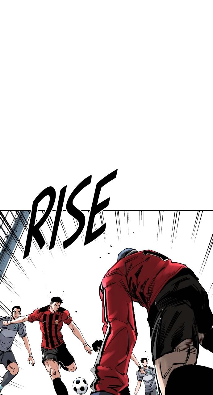 The Build Up Chapter 148 Page 52