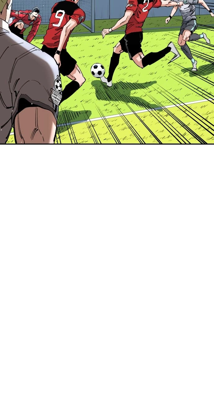 The Build Up Chapter 148 Page 54