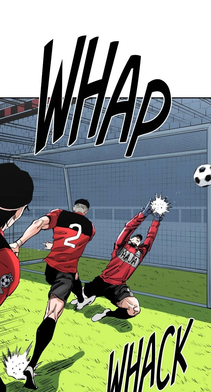 The Build Up Chapter 148 Page 55