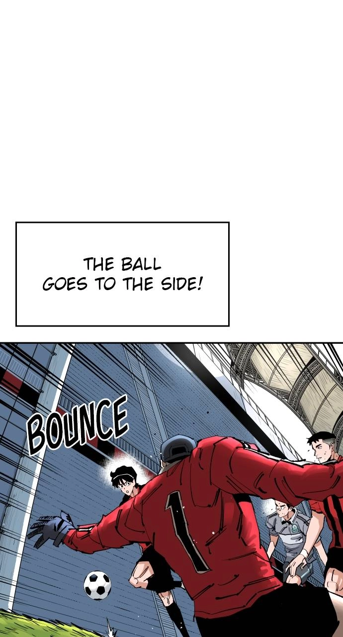The Build Up Chapter 148 Page 58