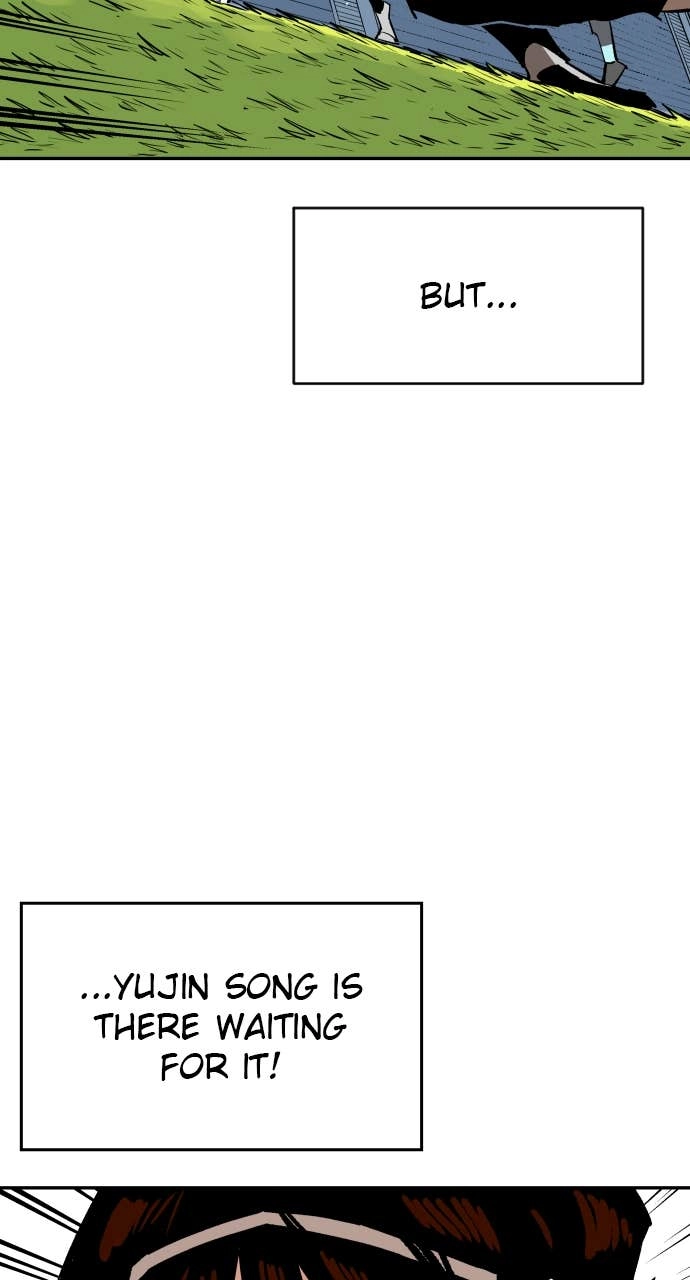 The Build Up Chapter 148 Page 59