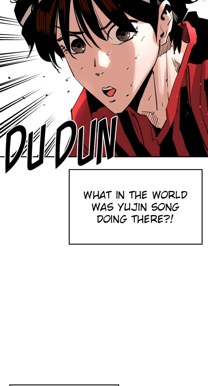 The Build Up Chapter 148 Page 60