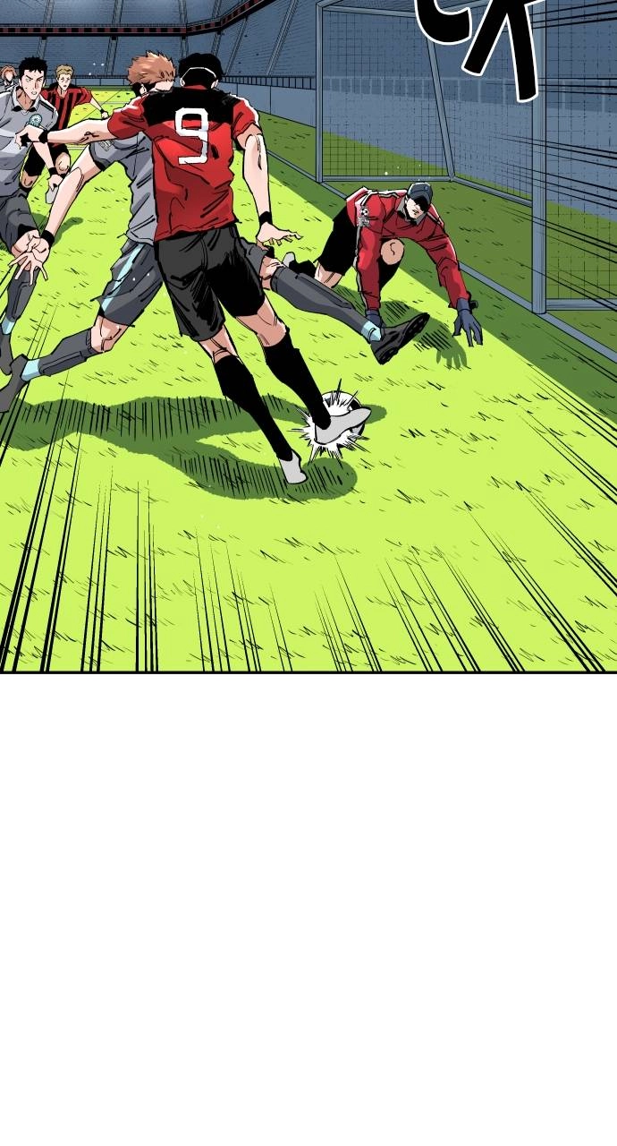 The Build Up Chapter 148 Page 65