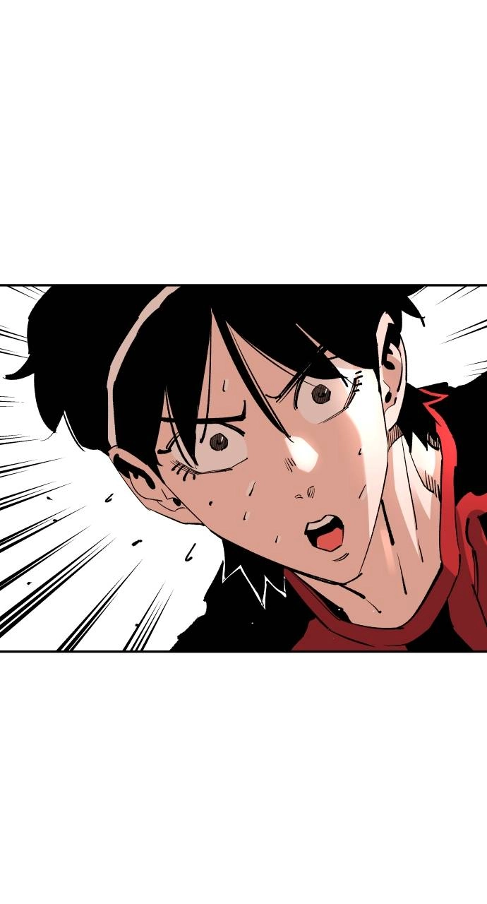 The Build Up Chapter 148 Page 66