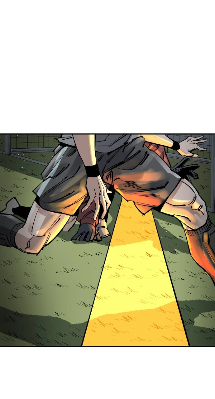 The Build Up Chapter 148 Page 67