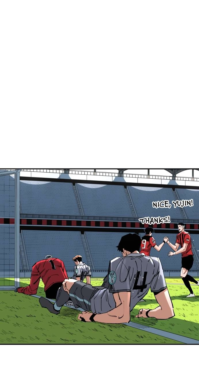 The Build Up Chapter 148 Page 75