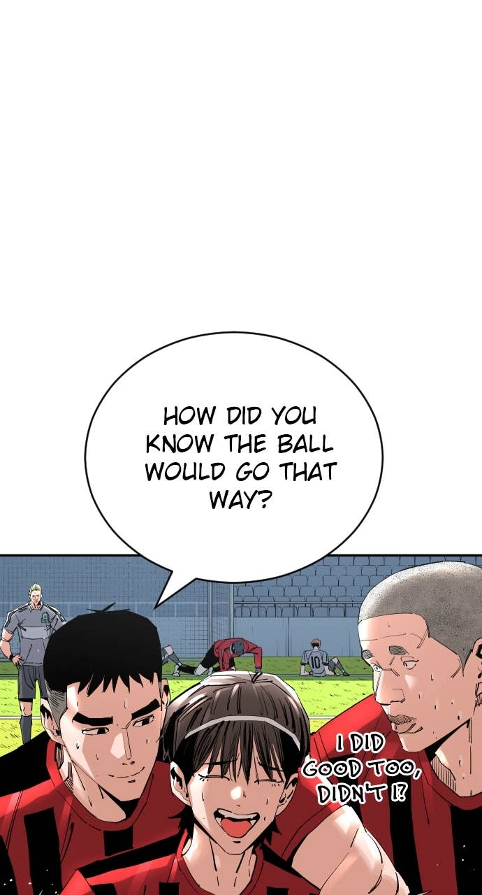 The Build Up Chapter 148 Page 76