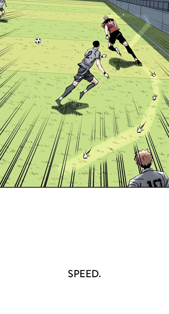 The Build Up Chapter 148 Page 83