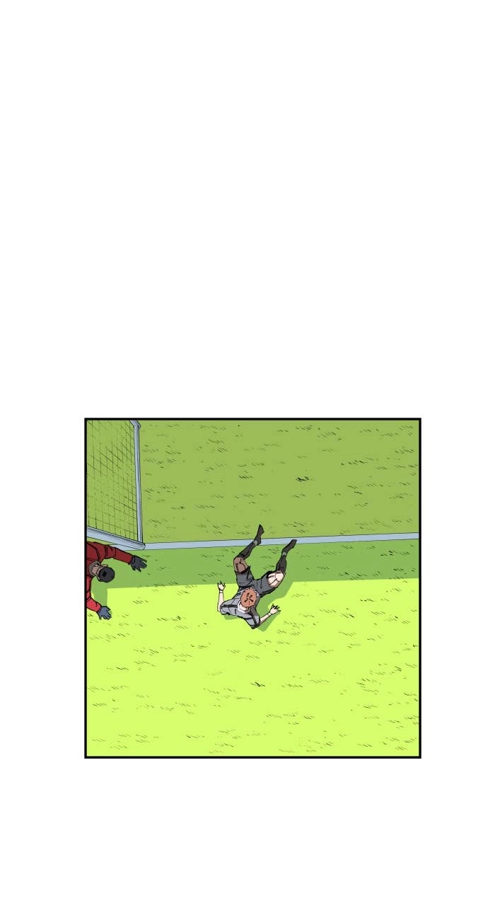The Build Up Chapter 148 Page 85
