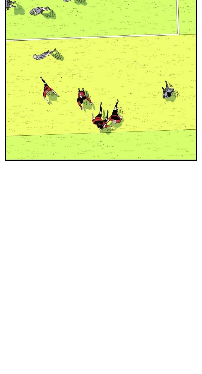 The Build Up Chapter 148 Page 87