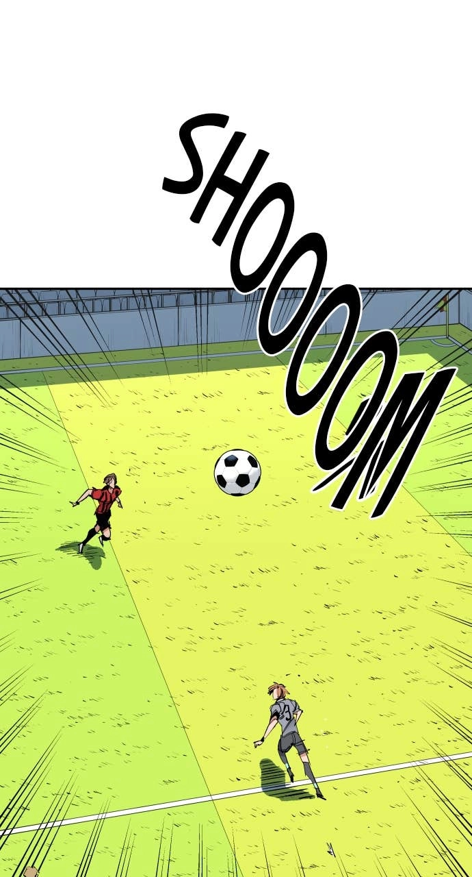 The Build Up Chapter 148 Page 8