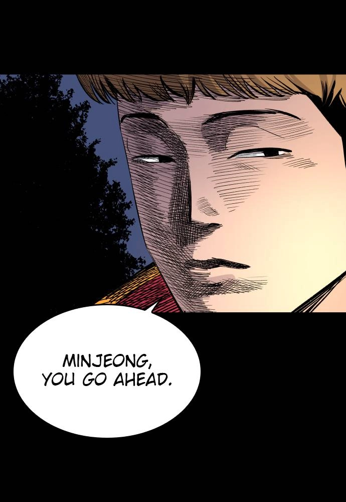 The Build Up Chapter 64 Page 104