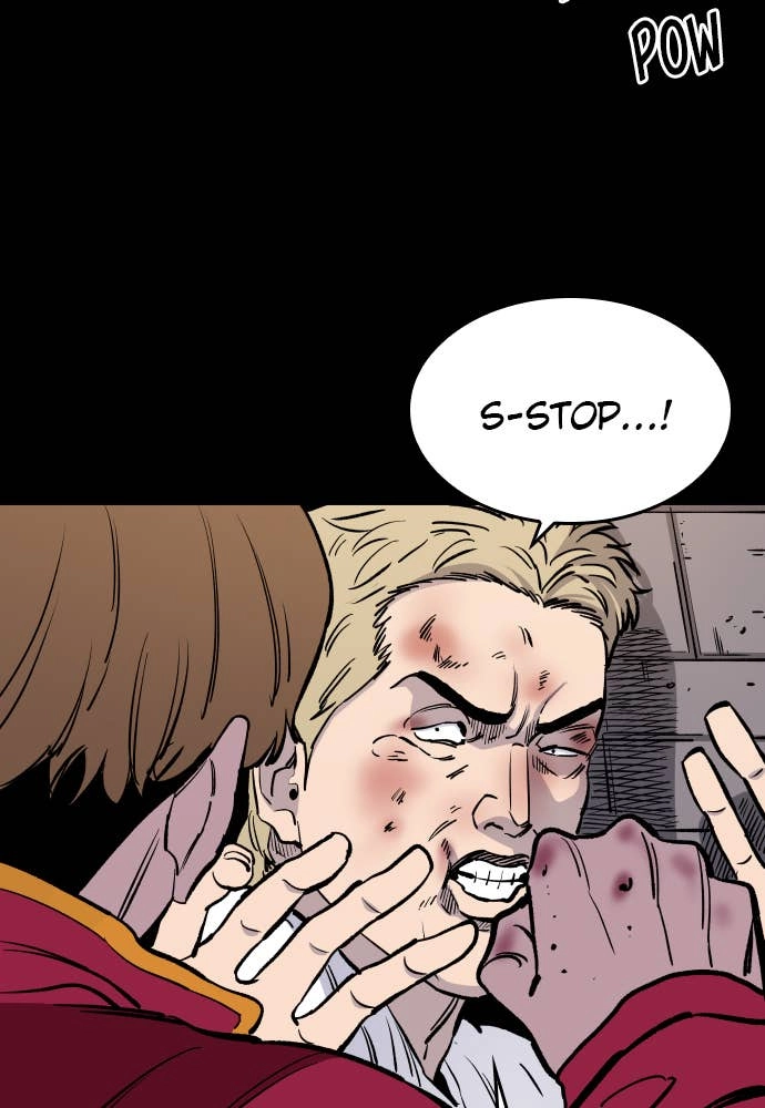 The Build Up Chapter 64 Page 107