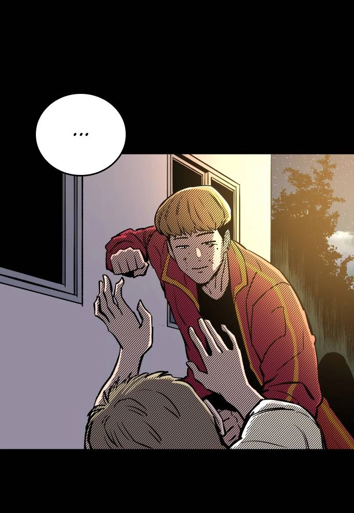 The Build Up Chapter 64 Page 109