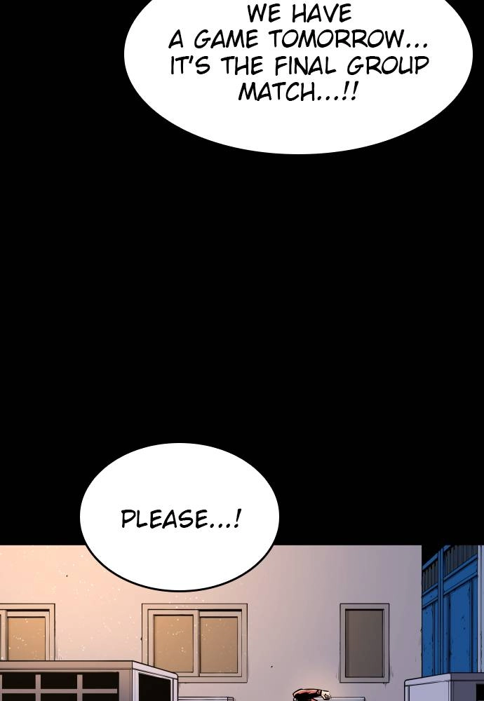 The Build Up Chapter 64 Page 111