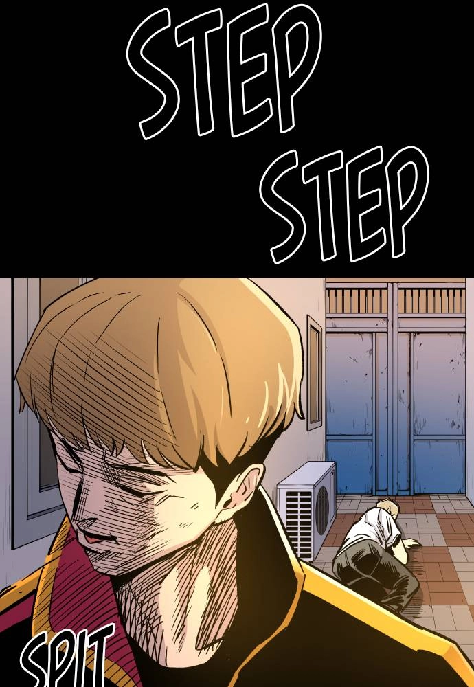 The Build Up Chapter 64 Page 115