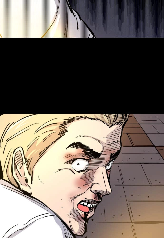 The Build Up Chapter 64 Page 117
