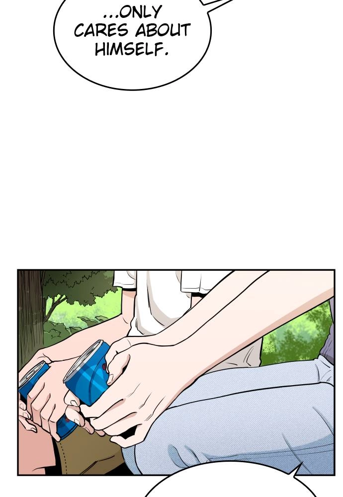 The Build Up Chapter 64 Page 12