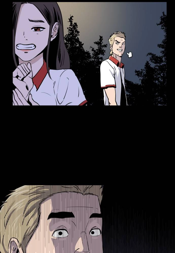 The Build Up Chapter 64 Page 18