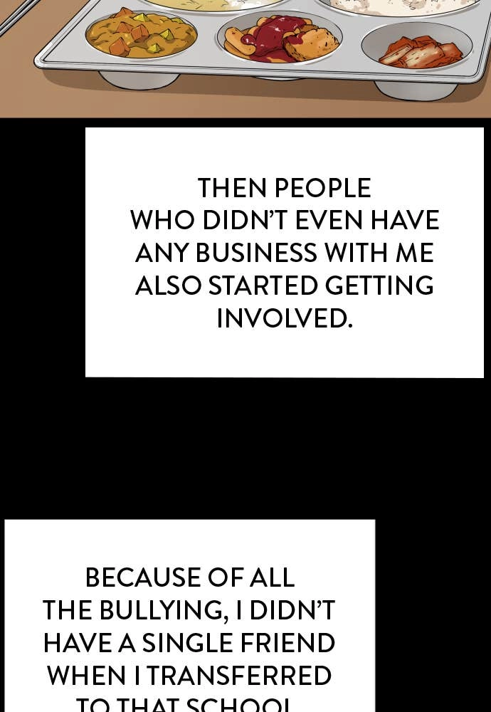 The Build Up Chapter 64 Page 22