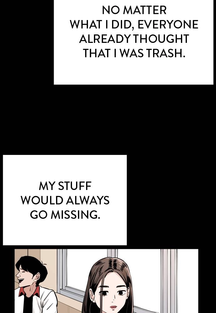 The Build Up Chapter 64 Page 24