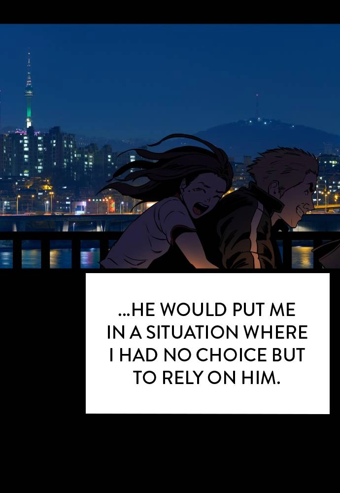The Build Up Chapter 64 Page 28