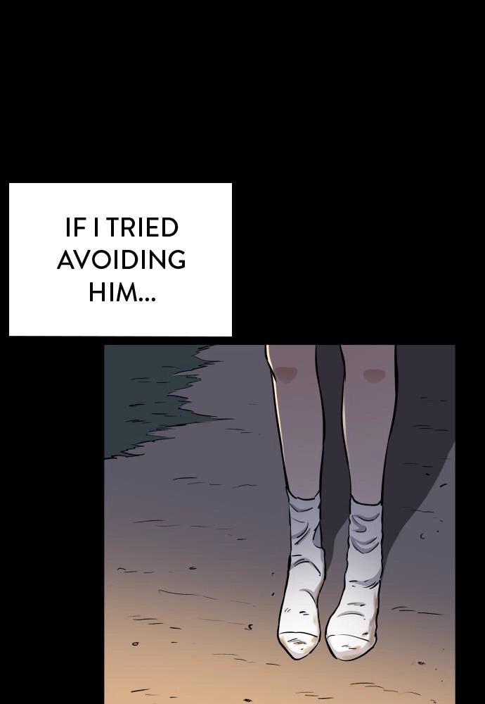 The Build Up Chapter 64 Page 29