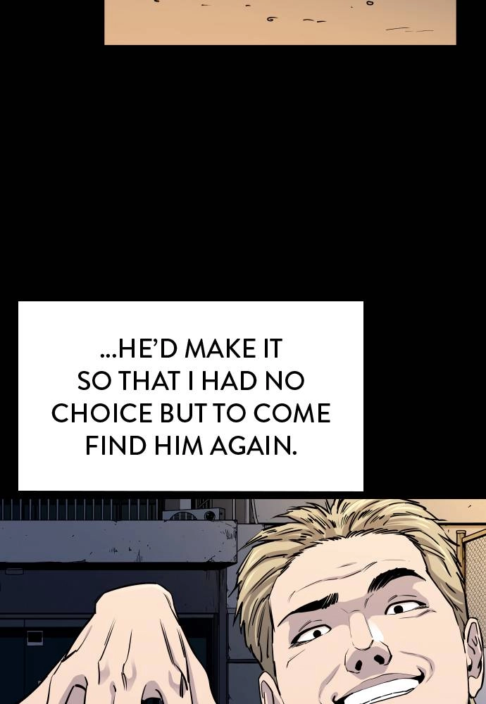 The Build Up Chapter 64 Page 30