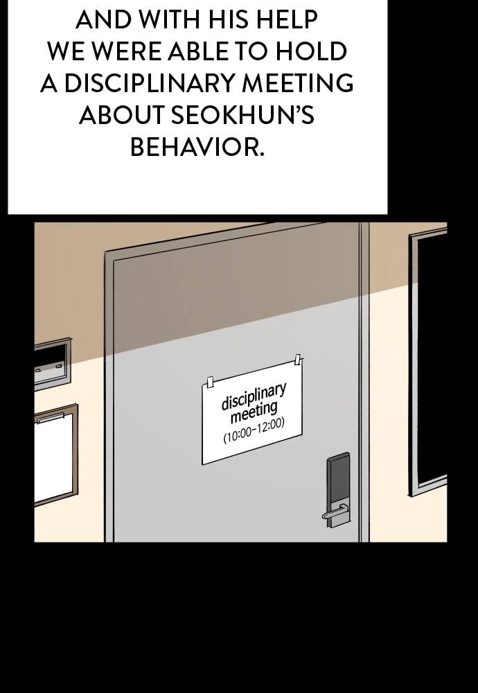 The Build Up Chapter 64 Page 33