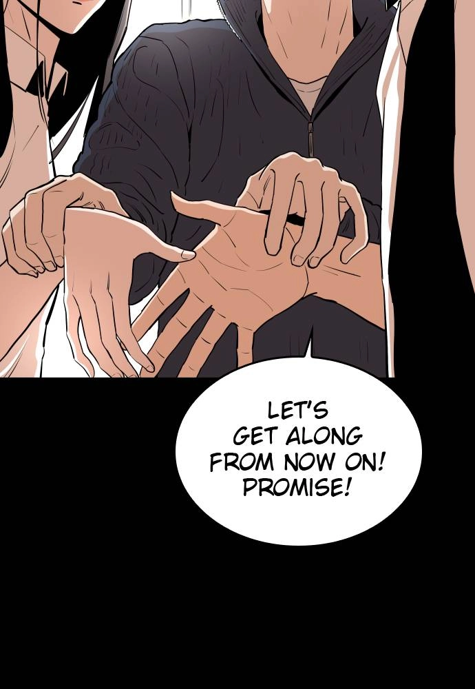 The Build Up Chapter 64 Page 35