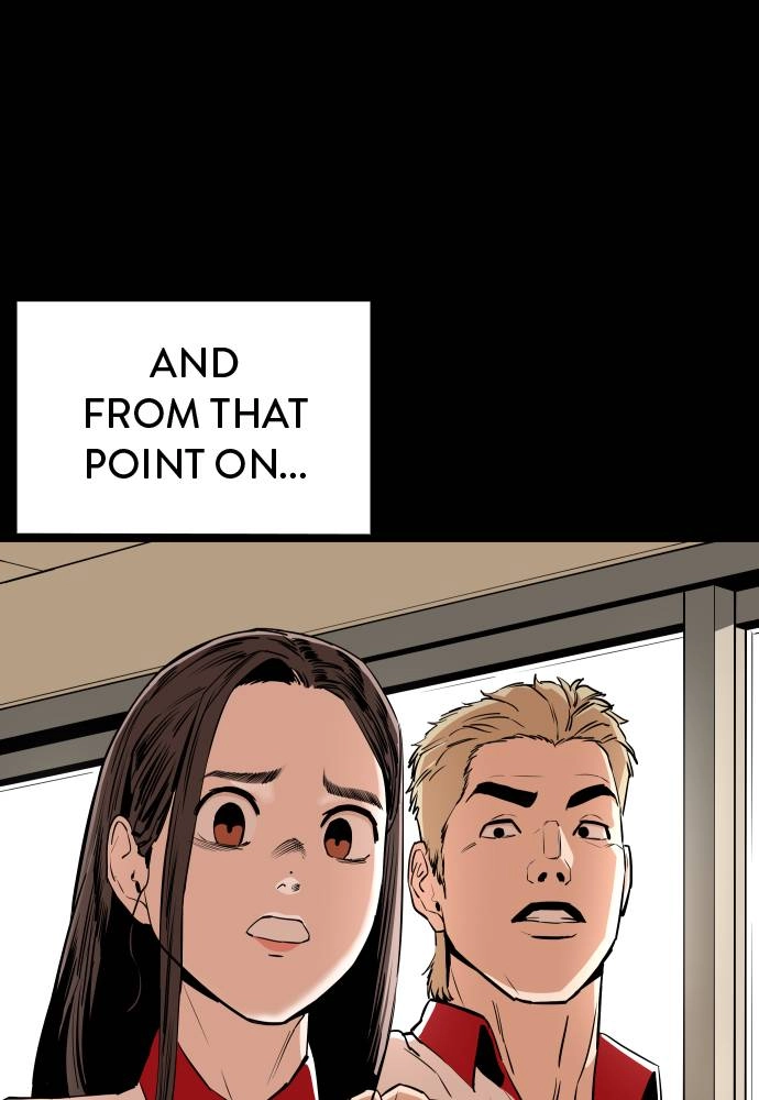 The Build Up Chapter 64 Page 36