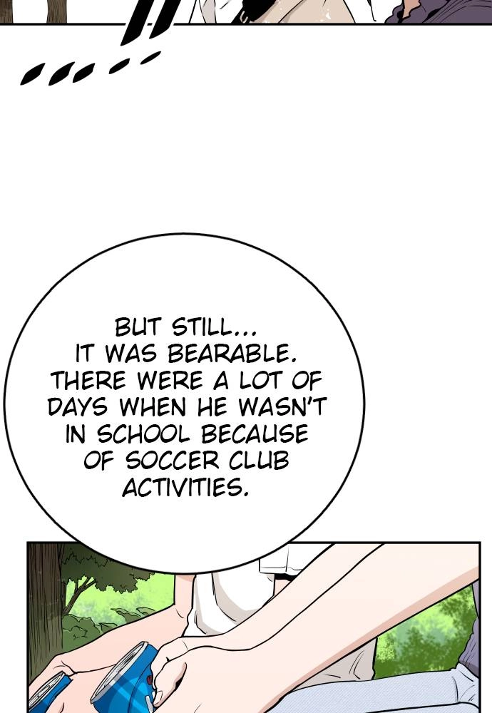 The Build Up Chapter 64 Page 42