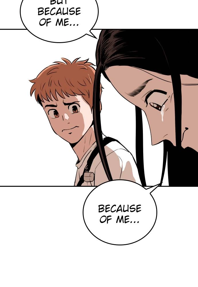 The Build Up Chapter 64 Page 44