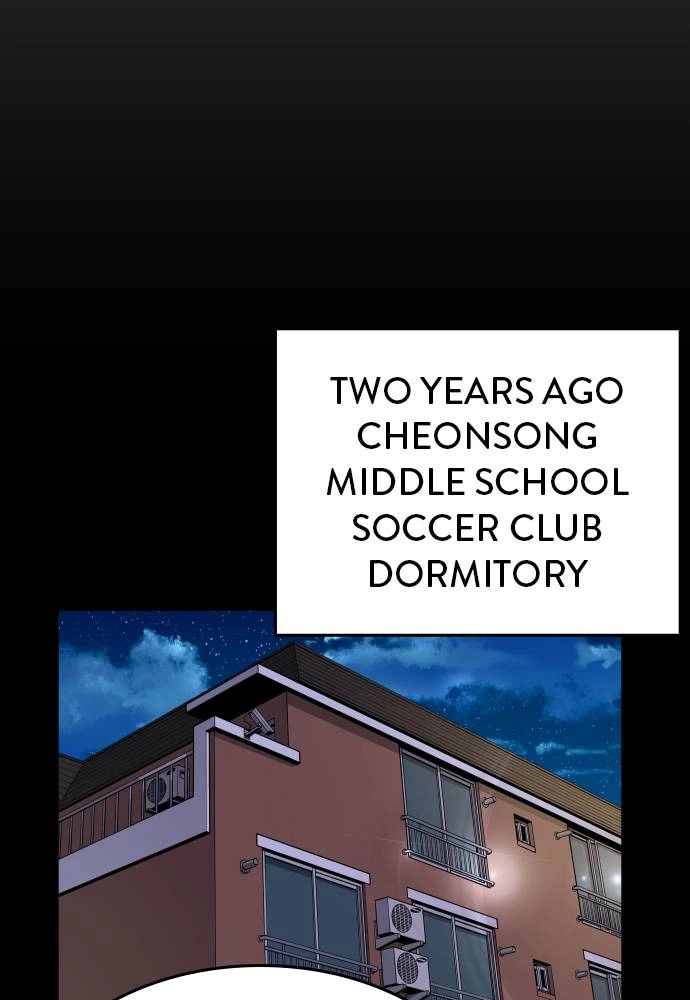 The Build Up Chapter 64 Page 47