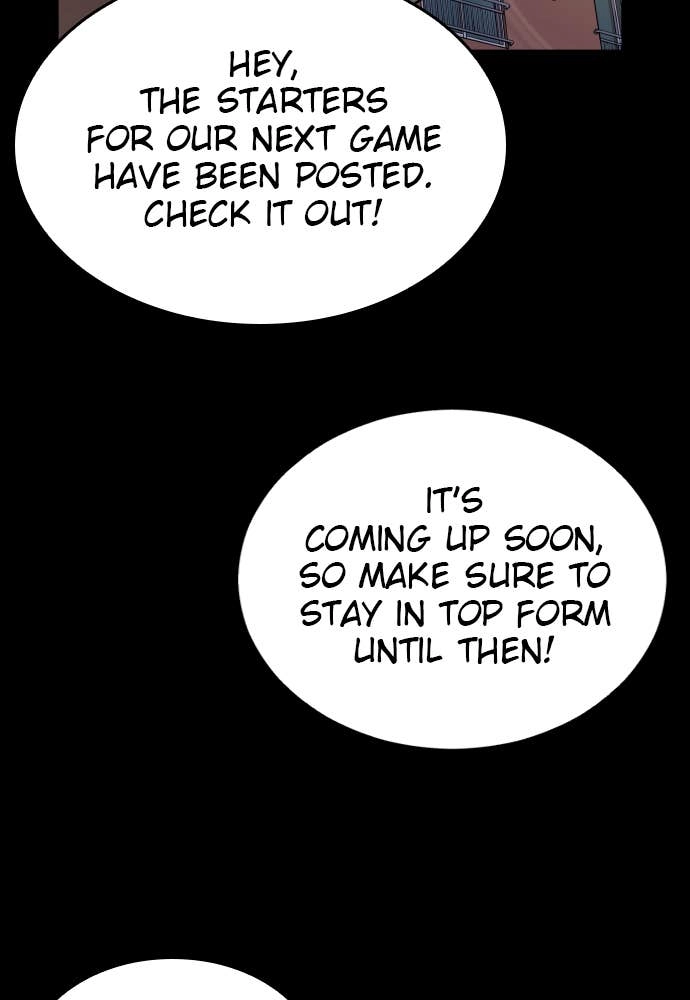 The Build Up Chapter 64 Page 48