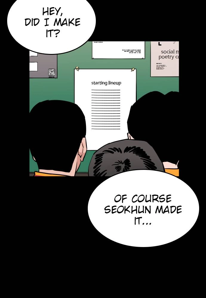 The Build Up Chapter 64 Page 49