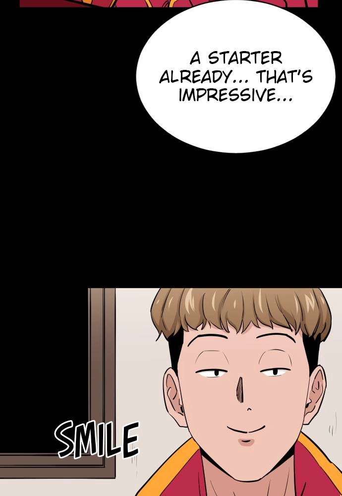 The Build Up Chapter 64 Page 52