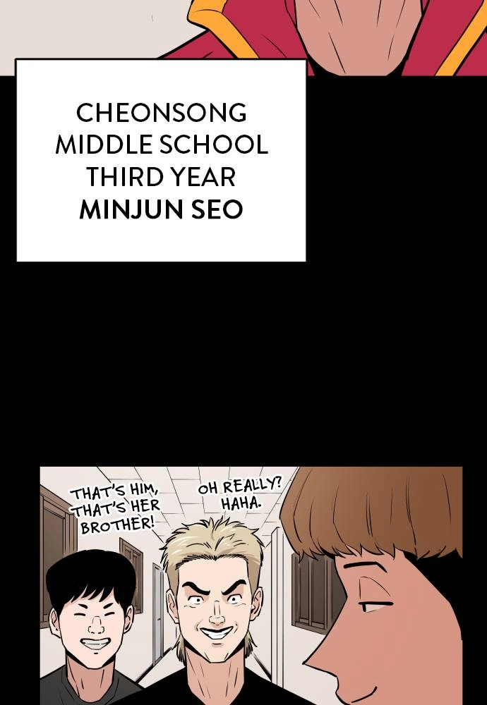 The Build Up Chapter 64 Page 53