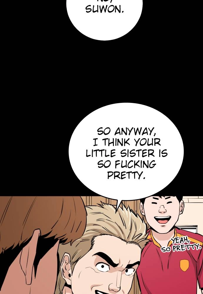 The Build Up Chapter 64 Page 58