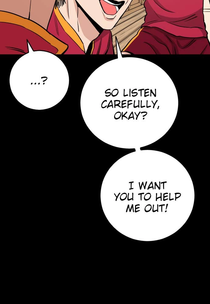 The Build Up Chapter 64 Page 59