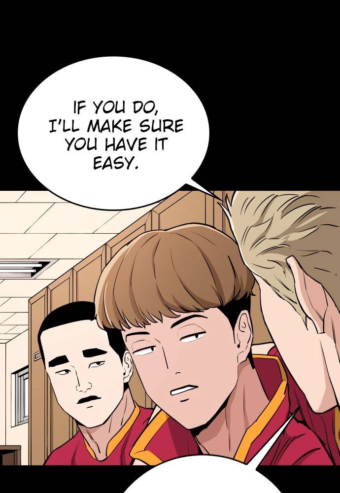 The Build Up Chapter 64 Page 60
