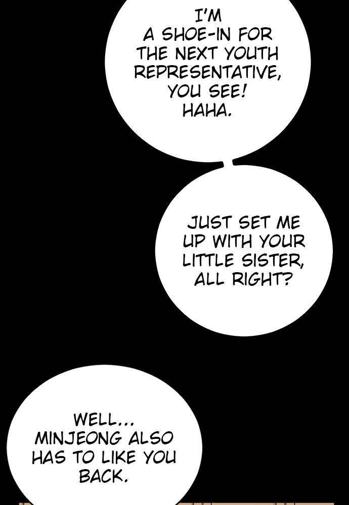 The Build Up Chapter 64 Page 61