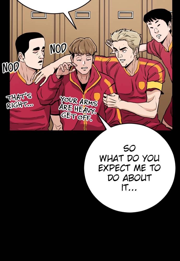 The Build Up Chapter 64 Page 62