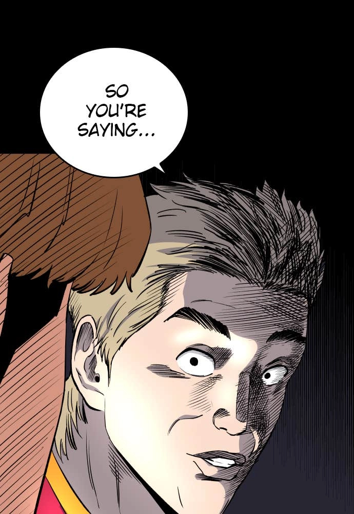 The Build Up Chapter 64 Page 63