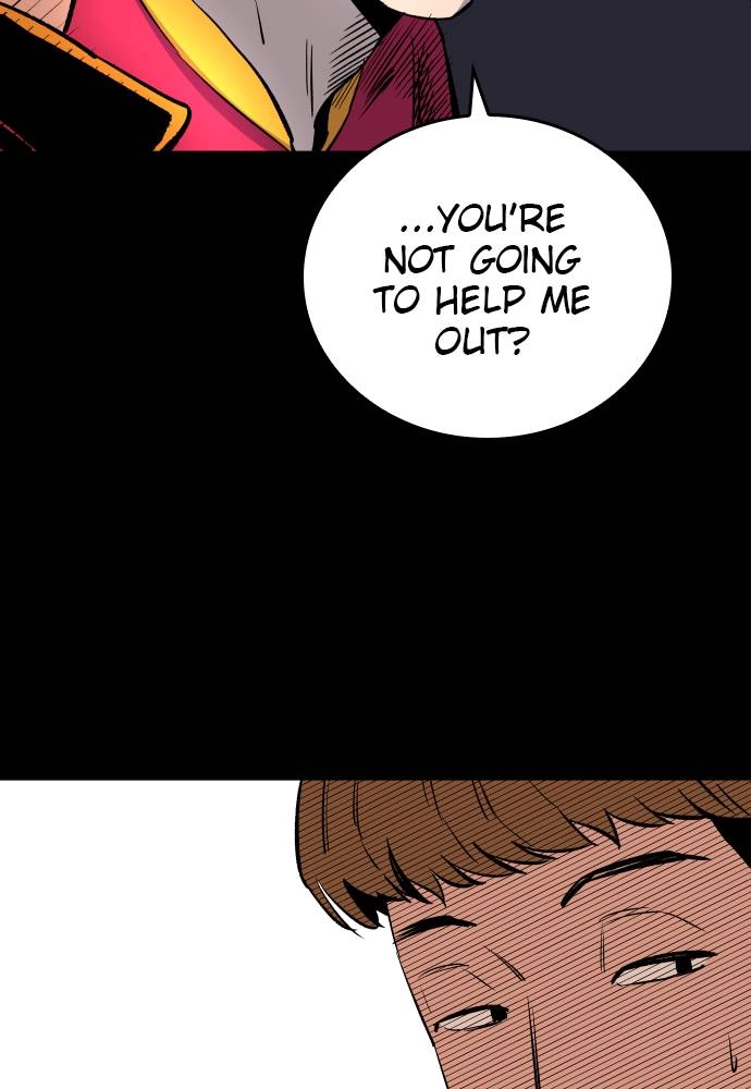 The Build Up Chapter 64 Page 64