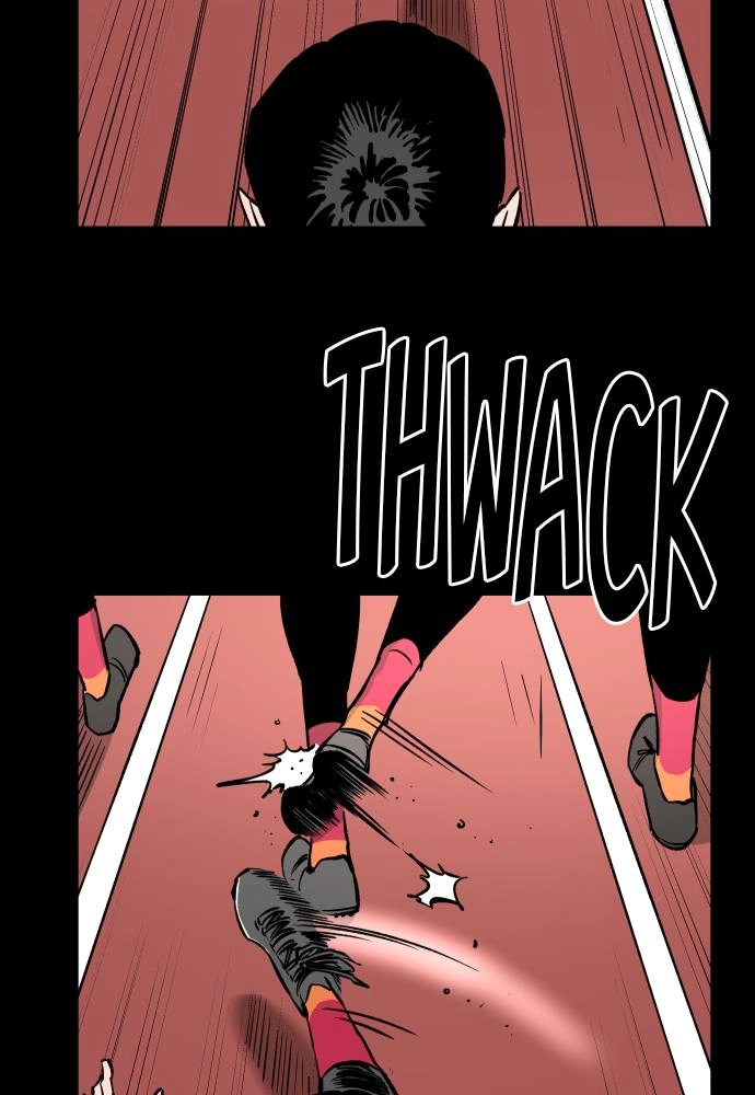 The Build Up Chapter 64 Page 69