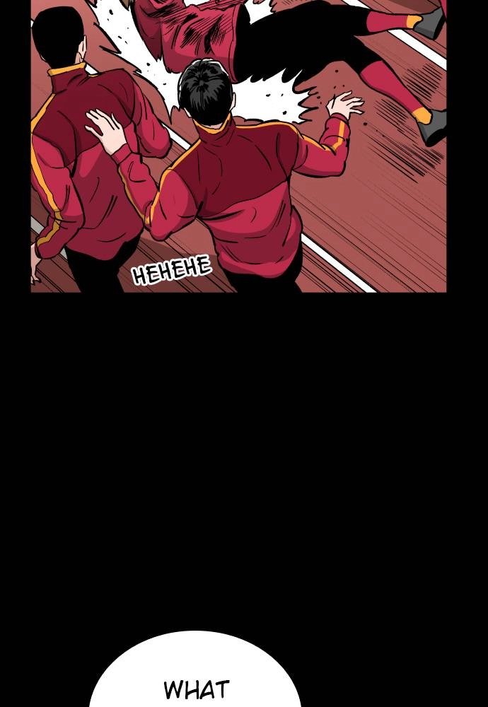 The Build Up Chapter 64 Page 71